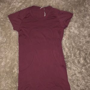 lululemon shirt